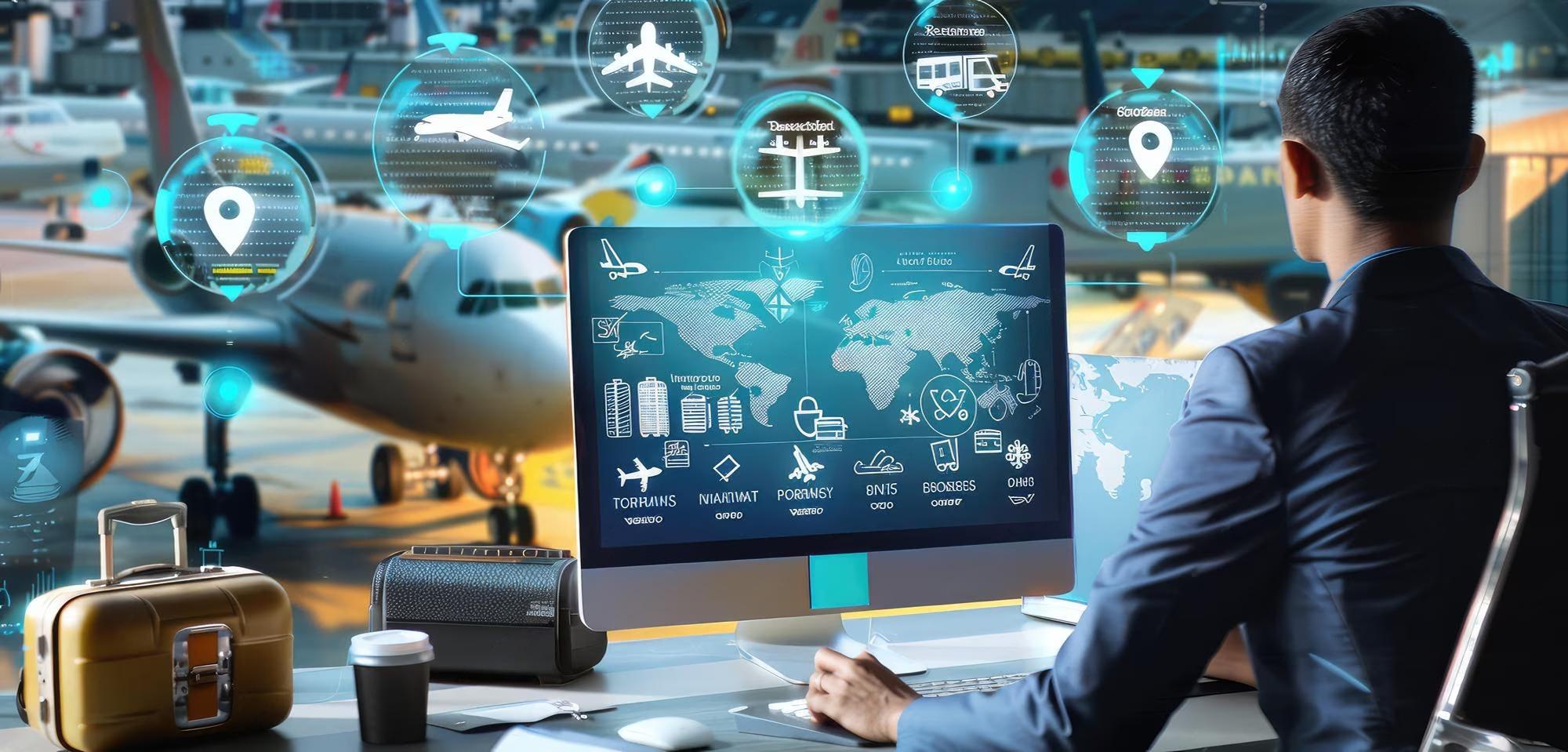 Why Airlines Are Investing in AI‑Driven Inventory Systems